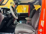 JEEP WRANGLER SPORT Unlimited first owner