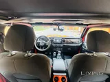 JEEP WRANGLER SPORT Unlimited first owner