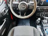 JEEP WRANGLER SPORT Unlimited first owner