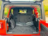 JEEP WRANGLER SPORT Unlimited first owner