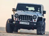 Jeep Wrangler Sport 2 Door