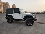 Jeep Wrangler Sport 2 Door