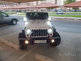 Jeep Wrangler Sport 2 Door
