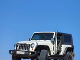 Jeep Wrangler Sport 2 Door