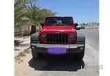 Jeep Wrangler-Sport 2012