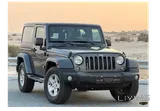 Jeep Wrangler Sport 2016