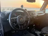 Jeep Wrangler Sport 2016