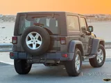Jeep Wrangler Sport 2016