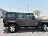 Jeep Wrangler Sport 2016, Well maintained