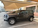 Jeep Wrangler Sport 2016, Well maintained