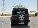 Jeep Wrangler Sport 2016, Well maintained