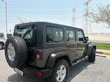 Jeep Wrangler Sport 2016, Well maintained