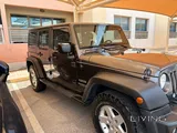 Jeep Wrangler Sport 2016, Well maintained