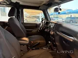 Jeep Wrangler Sport 2016, Well maintained
