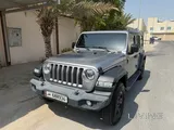 Jeep Wrangler sport 2020