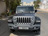 Jeep Wrangler sport 2020