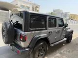 Jeep Wrangler sport 2020