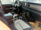 Jeep Wrangler sport 2020