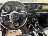 Jeep Wrangler sport 2020