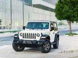 Jeep Wrangler Sport 2023