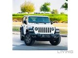 Jeep Wrangler Sport 2023