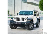 Jeep Wrangler Sport 2023