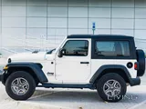 Jeep Wrangler Sport 2023