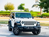 Jeep Wrangler Sport 2023