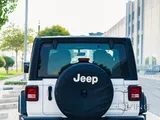 Jeep Wrangler Sport 2023