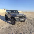 Jeep Wrangler Sport 2023