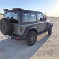 Jeep Wrangler Sport 2023