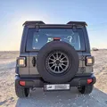 Jeep Wrangler Sport 2023