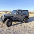 Jeep Wrangler Sport 2023