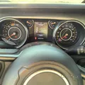 Jeep Wrangler Sport 2023