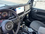 Jeep Wrangler Sport 2024 Brand New