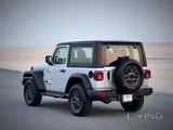 Jeep Wrangler Sport 2024 Brand New