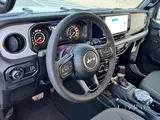 Jeep Wrangler Sport 2024 Brand New