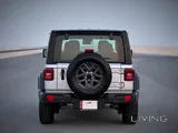 Jeep Wrangler Sport 2024 Brand New