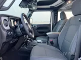 Jeep Wrangler Sport 2024 Brand New