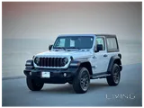Jeep Wrangler Sport 2024 Brand New