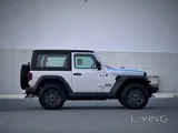 Jeep Wrangler Sport 2024 Brand New