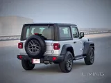 Jeep Wrangler Sport 2024 Brand New