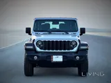 Jeep Wrangler Sport 2024 Brand New