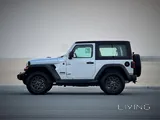 Jeep Wrangler Sport 2024 Brand New
