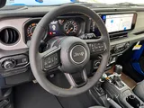 Jeep Wrangler Sport 2024 Brand New
