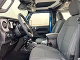 Jeep Wrangler Sport 2024 Brand New