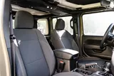Jeep Wrangler Sport 2025