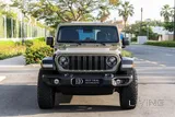Jeep Wrangler Sport 2025