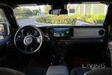 Jeep Wrangler Sport 2025
