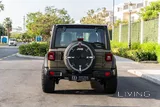 Jeep Wrangler Sport 2025